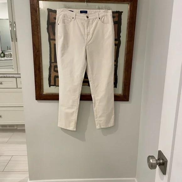 Talbots Corduroy Jeans - Picture 7 of 7